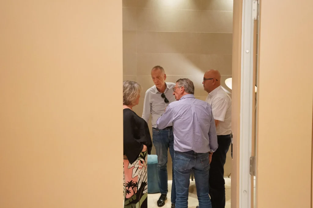 La hostelería de Santa Cruz de Tenerife alcanza un preacuerdo que evitaría la huelga